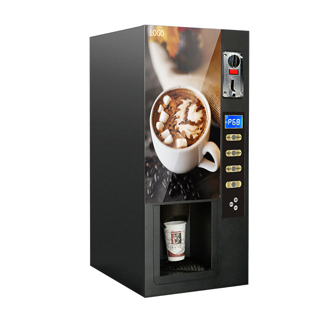 Coffee Vending Machine
