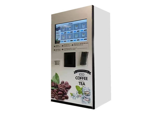 Coffee Vending Machine