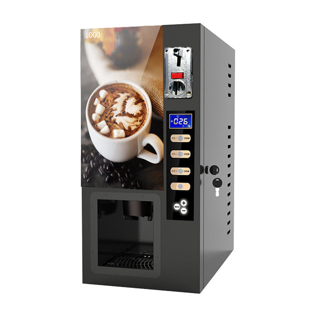 Coffee Vending Machine